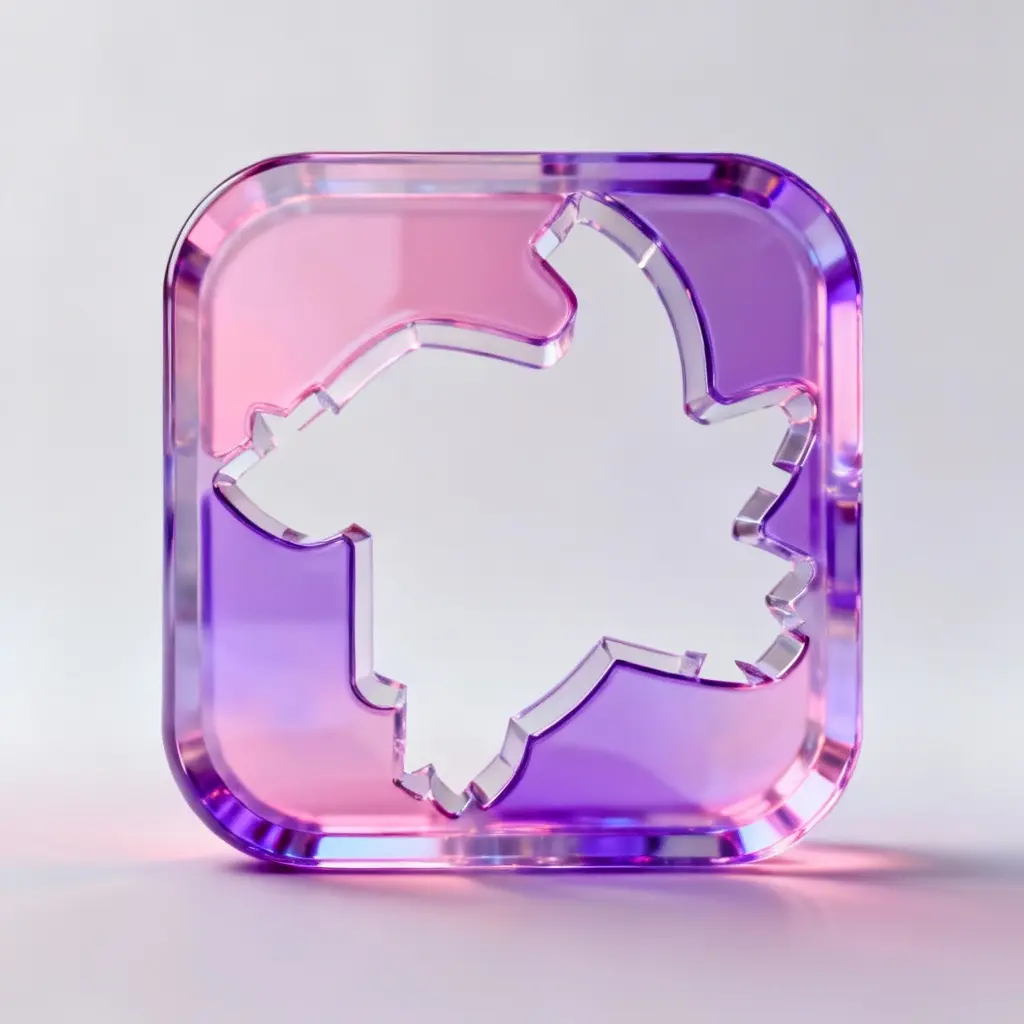 Character Counter tool icon